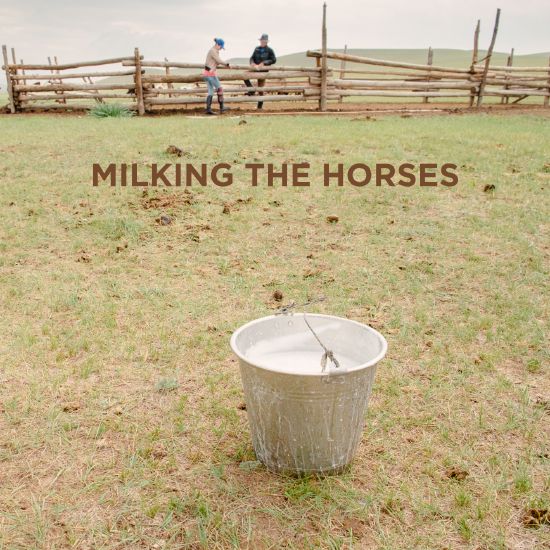 Milking the Horses